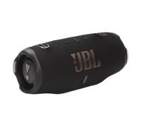 JBL Charge 6 Bluetooth Speaker - Black EU