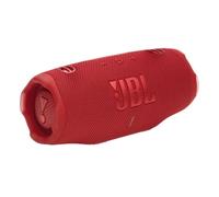 JBL Charge 6 Bluetooth Speaker - Red EU