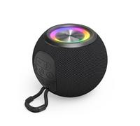 Altoparlanti portatili mono Bluetooth 5.3 Hama 5W LED compatti universali