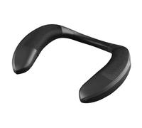 Altoparlanti portatili wireless Bluetooth da collo con microfono, qualità audio HIFI