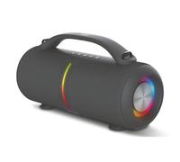 Altoparlanti portatili wireless Haeger da 40 W con microSD e USB Type-C