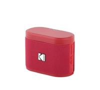 Altoparlanti portatili wireless Kodak da 5 W, dock magnetico impilabile, durata della batteria di 3 ore