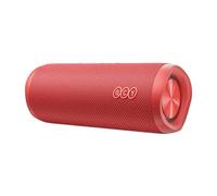 Qcy Sp7 Bluetooth Speaker Rosso