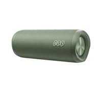 Qcy Sp7 Bluetooth Speaker Verde
