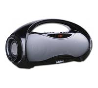 Altoparlanti Rebeltec Soundbox 320 Bluetooth 16W con radio e microfono