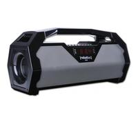 Altoparlanti Rebeltec SoundBox 400 wireless Bluetooth 4.2 20W con radio integrata
