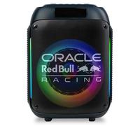 Altoparlanti Red Bull Racing Portatile Bluetooth 20W LED Multicolore