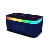 Altoparlanti Red Bull Wireless 6W con radio e LED per interni/esterni