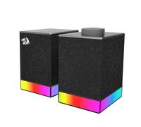 Altoparlanti Redragon Bluetooth 2.0 10W con illuminazione RGB e controllo touch