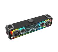 Altoparlanti Redragon GS817 wireless 30W con Bluetooth e illuminazione RGB