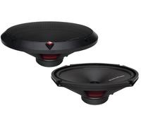 Altoparlanti ROCKFORD FOSGATE PRIME Coassiali R169X2 6x9cm Sistema 2 Vie Casse