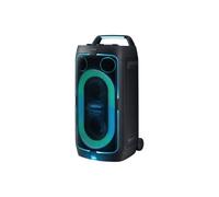 Altoparlanti Samsung Party wireless 240W Bluetooth 5.4 con luci LED