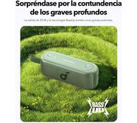 E_0002_S7837521 Soundcore Altoparlante Bluetooth Portatile Soundcore Motion 100