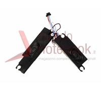 Altoparlanti Speaker SET ACER E1-572 E1-532 E1-570 (COPPIA)