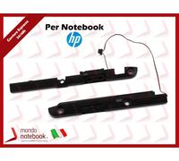 Altoparlanti Speaker SET HP Pavilion g4-1165la g4-1110br g4-1176la g4-1316br