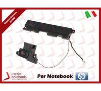 Altoparlanti Speaker SET HP Probook 4530S 4531S - 646298-001