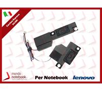 Altoparlanti Speaker SET LENOVO B50-70 B51-35 B51-30 B51-80 (Coppia) 90205528