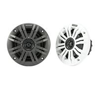 Altoparlanti stereo coassiali 150W Ø 4,0" (100 mm) Kicker