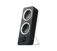 Logitech Z200 altoparlante 10 W Nero ( 980-000810 )