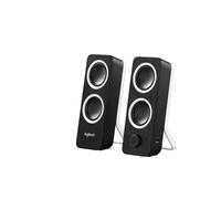 Altoparlanti stereo Logitech Z200 Suono stereo ricco - Nouvo