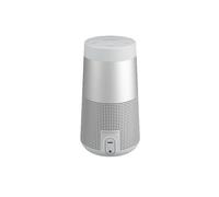 Altoparlanti stereo portatili Bose SoundLink Revolve II - Argento - Nouvo