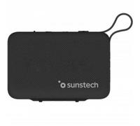 Altoparlanti Sunstech Portatili Bluetooth 8W Stereo TWS IPX5 USB-C