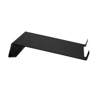 Altoparlanti Supporti Aumentare Gli Altoparlanti Per 4 5 6 5 Pollice Proiezione Suono Ottimizzata E Tavolo Minimale Footprint Ergonomico Supporto Ad Angolo Altoparlante