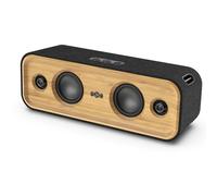 Altoparlanti The House Of Marley Portatili Bluetooth 40W con equalizzatore e microfono