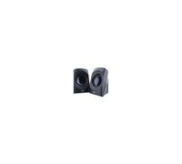 Altoparlanti TnB Ark Series 2.0 per PC e Mac colore nero