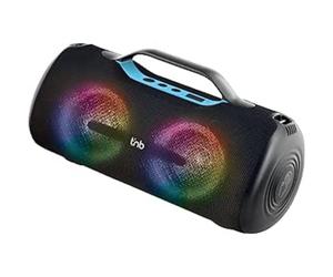 Altoparlanti TnB Bluetooth 60W IP55 LED RGB