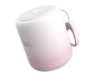 Altoparlanti TnB Portatili Bluetooth 3W con TWS e IPX4
