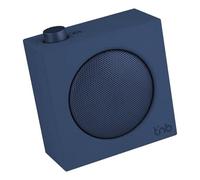 Altoparlanti Tnb Rainbow Cube Bluetooth 5W con radio FM e TWS