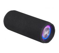 Altoparlanti Trevi Bluetooth 14W con LED multicolore