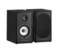 Altoparlanti Triangle Attivi Bluetooth bassi profondi design compatto