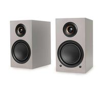 Altoparlanti Triangle Attivi Hi-Fi Grigio con bassi precisi e alti definiti