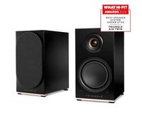 Altoparlanti Triangle Attivi Wireless Suono Potente Ideali per Studio e Casa