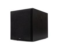 Altoparlanti Vulkkano Sub12 Subwoofer Attivo 12" 200W per Home Cinema Nero