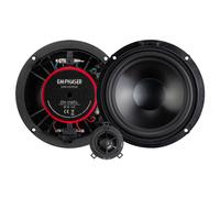 Altoparlanti VW T6.1 Porte Anteriori Plug nPlay Box Bus Carlif Emphaser EM-VWF4