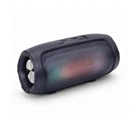 Altoparlanti Wireless Bluetooth Compatti 4 ore di autonomia con effetti di illuminazione