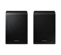 Altoparlanti wireless compatti Samsung SWA-9200S 2.0 a 2 canali da 140 W, neri, per la casa