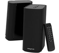 Altoparlanti wireless Creative 2.0 T100 Bluetooth 5.0 neri