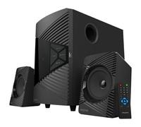 Altoparlanti wireless Creative SBS E2500 Bluetooth 5.0 2.1 neri