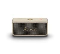 Altoparlanti wireless Marshall Emberton II Beige - Nouvo