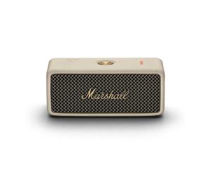 Altoparlanti wireless Marshall Emberton II Beige - Nouvo