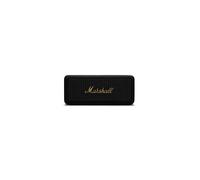 Altoparlanti wireless Marshall Emberton II nero e ottone - Nouvo