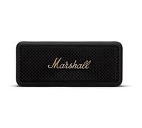 Altoparlanti wireless Marshall Emberton II nero e ottone - Nouvo