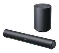 Altoparlanti Xiaomi PC compatti con connessione cablata neri