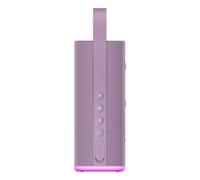 XIAOMI Sound Play Cassa Bluetooth Portatile 18W, Luce RGB Ambientale, Suono Potente Immersivo, Auracast Multi-Speaker, 14 Ore di Autonomia,IP68 Waterproof, TWS Pairing, Bluetooth 6.0, Viola