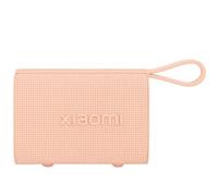 Altoparlanti Xiaomi Portatili Bluetooth 5.4 5W IP67 TWS Rosa