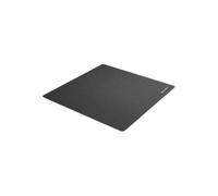 Altopiano 3Dconnexion CadMouse Pad Compact Nero Monocromo Silicone Antiscivolo Altopiano 3Dconnexion CadMouse Pad Compact Nero Monocromo Silicone Antiscivolo